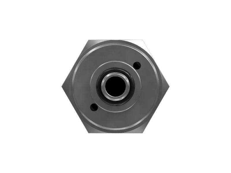 Переключатель давления розетки M 22X1