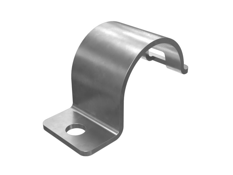 Верхний зажим диаметром 63,5 мм