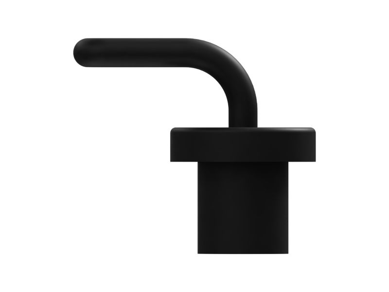 Нагревательный элемент кожуха водяного охлаждения 120 В