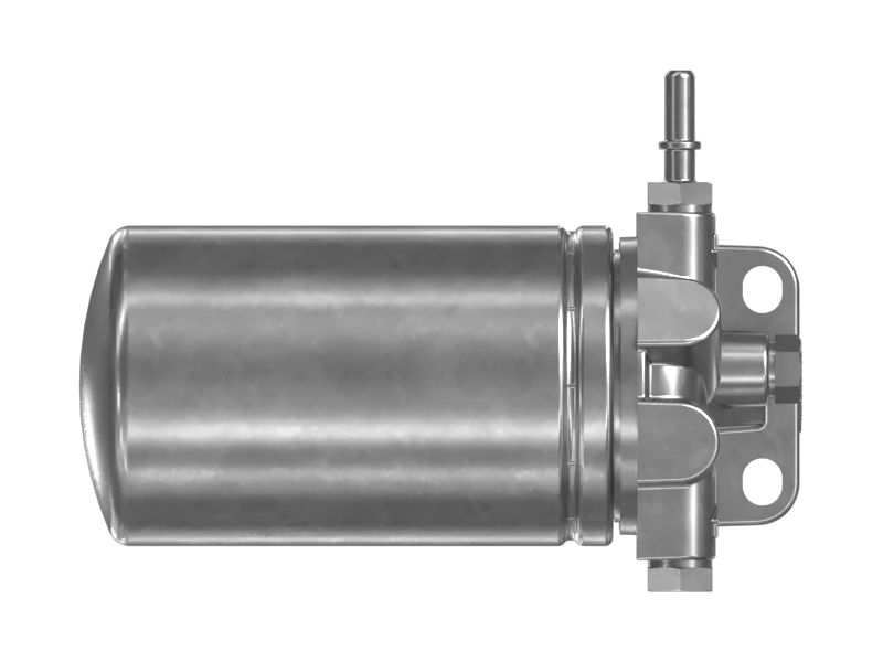 ФИЛЬТР В СБОРЕ ТОПЛИВНЫЙ
