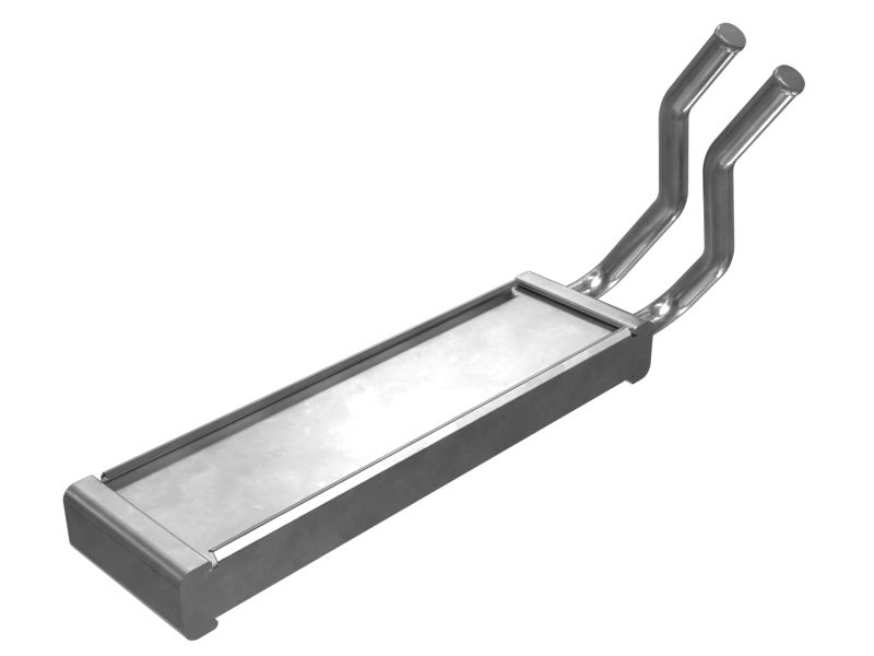 СЕРДЕЧНИК ТЕПЛООБМЕННИКА