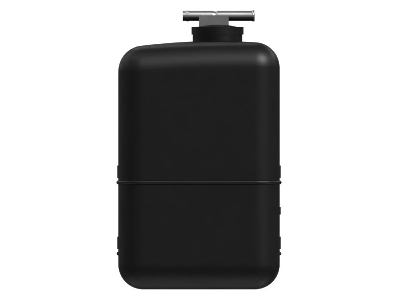 Бак регенерации охлаждающей жидкости