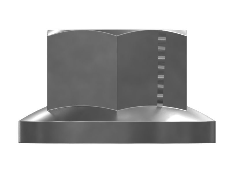 ГАЙКА КОЛЕСА