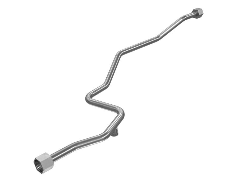 ТРУБКА В СБОРЕ