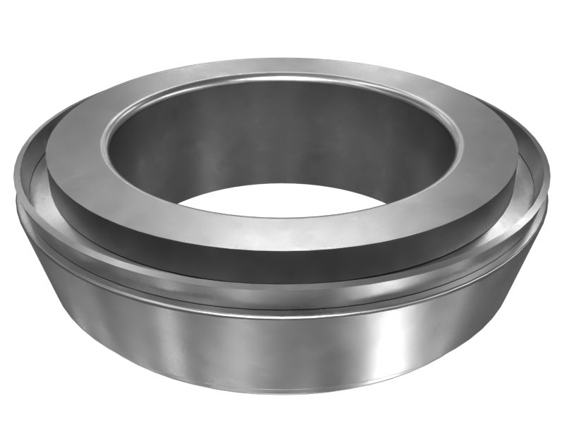 Конический подшипник с наружным диаметром 88,974 мм