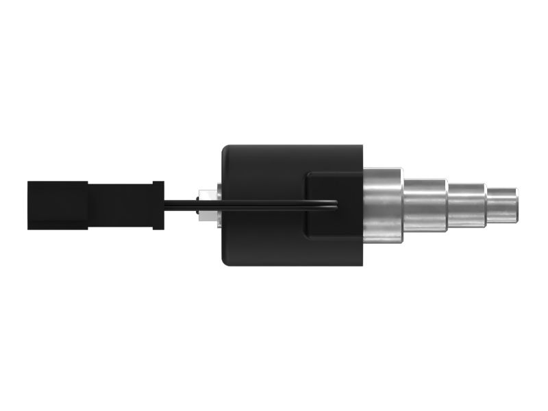 Блок электромагнитного клапана