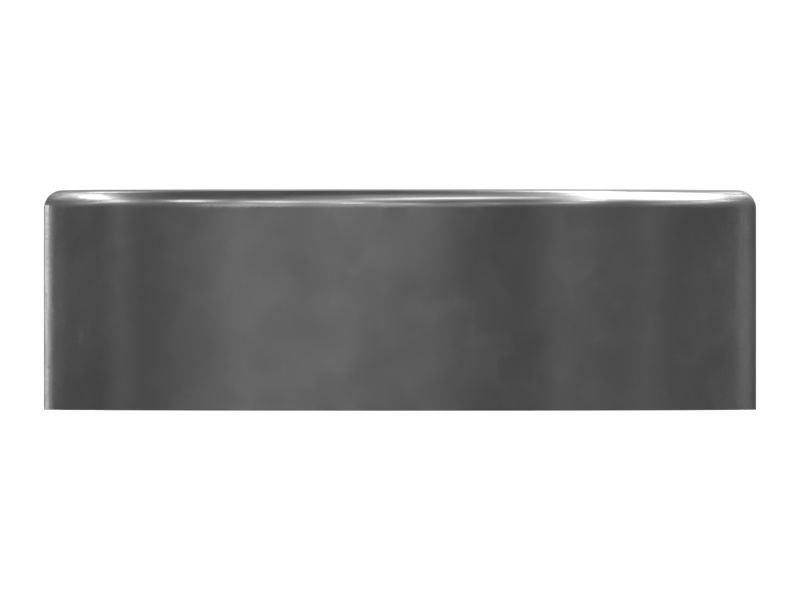 Специальное наружное кольцо роликового подшипника, резьба 59,53 мм