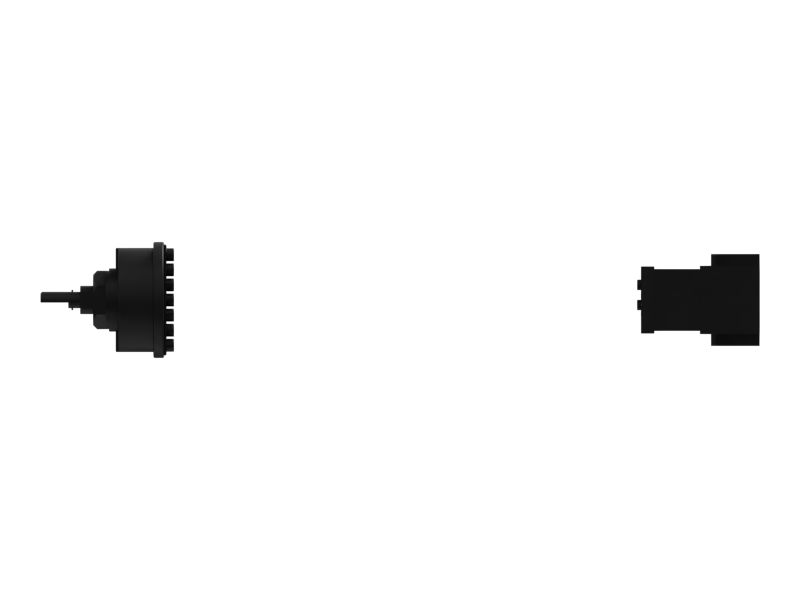 Переключатель в сборе, поворотный