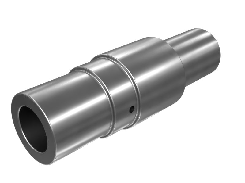 8N-1547: Соединительное гнездо