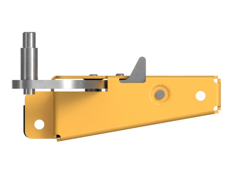 Тяга стекла окна