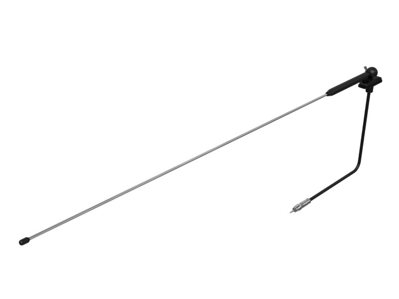 Всенаправленная антенна