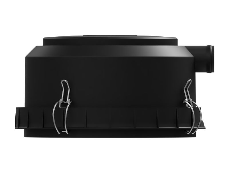 Крышка воздухоочистителя в сборе