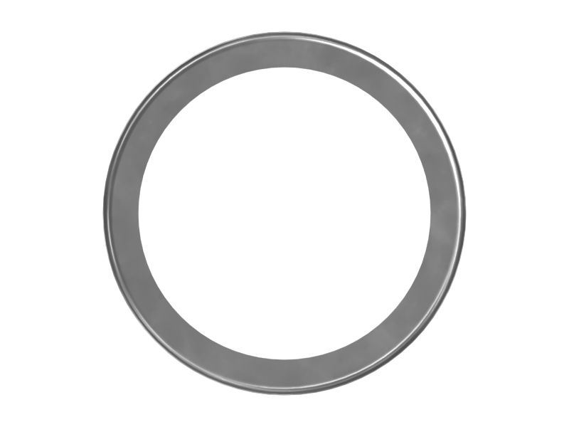 Наружное кольцо конического роликового подшипника 57,15 мм