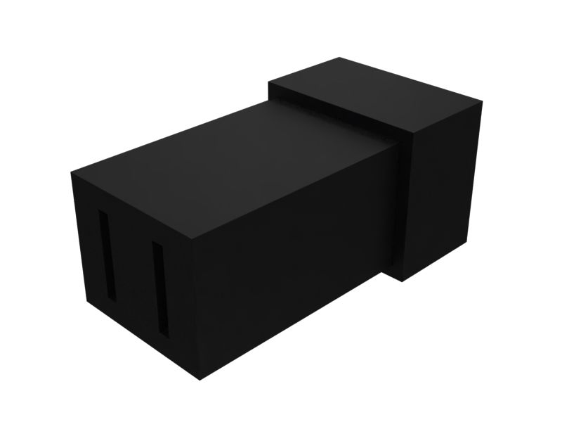 Реле-предохранитель на 30 Ампер