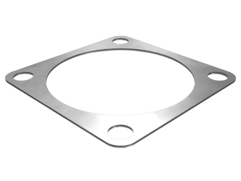 Прокладка выхлопной системы