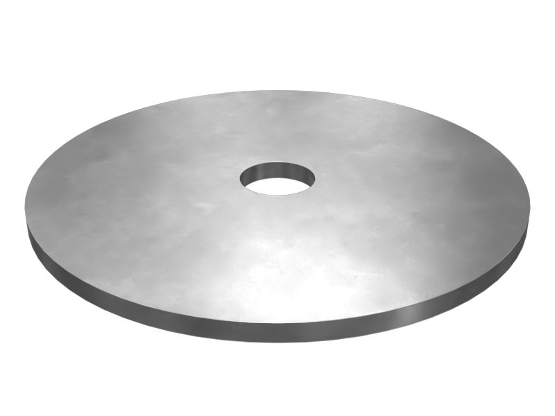 124-6542: ШАЙБА