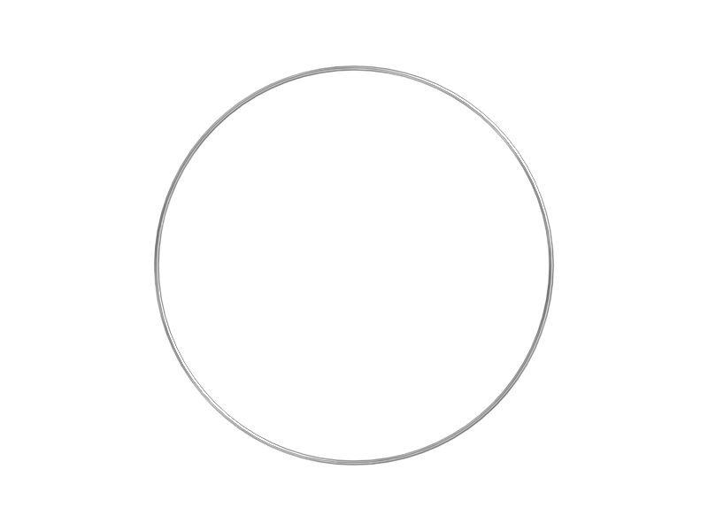 Уплотнительное кольцо с внутренним диаметром 568,96 мм