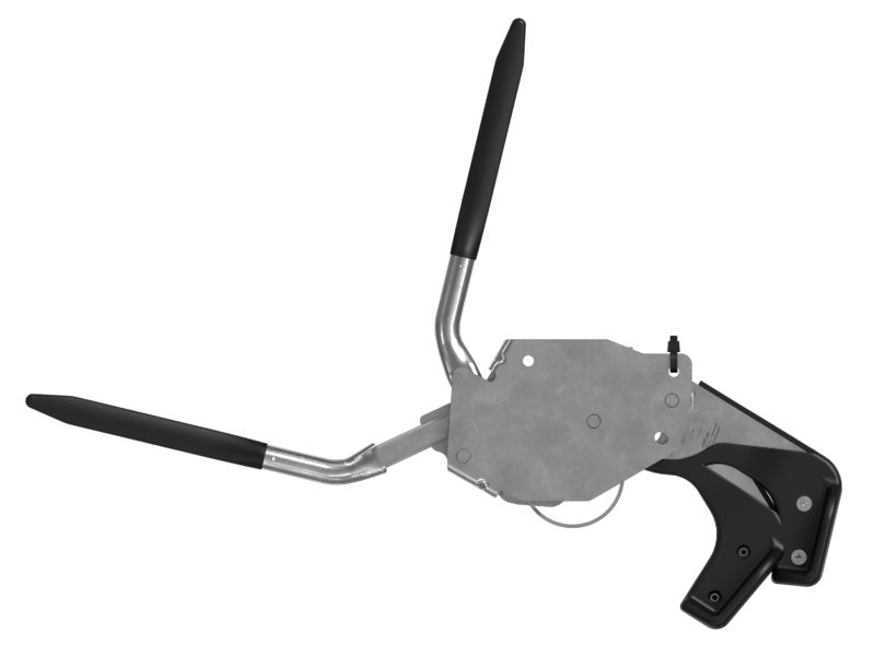 Рычаг в сборе