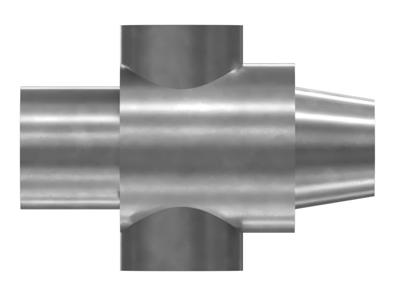 Обратный клапан возврата тормоза