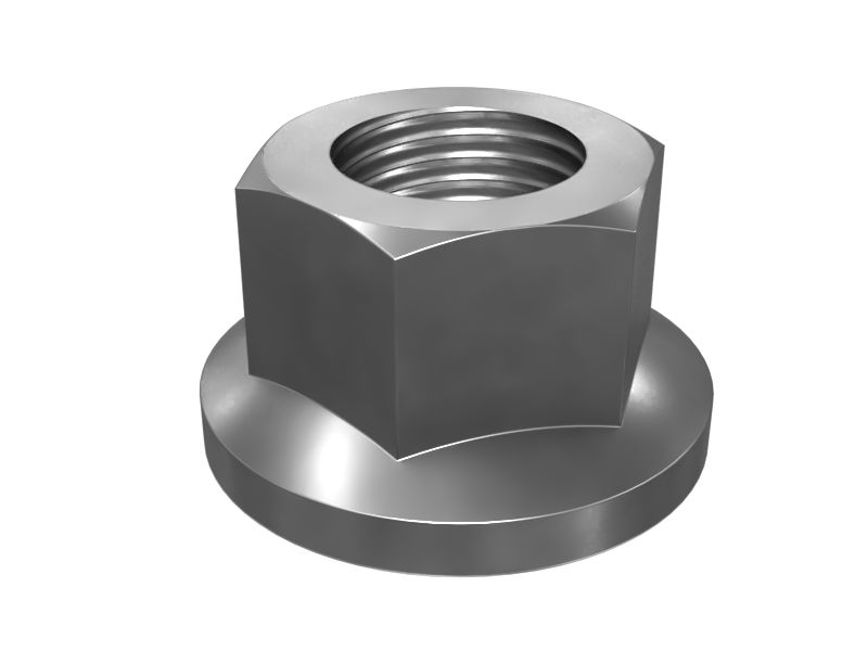 ГАЙКА КОЛЕСА