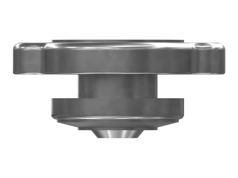 НАПОРНАЯ КРЫШКА