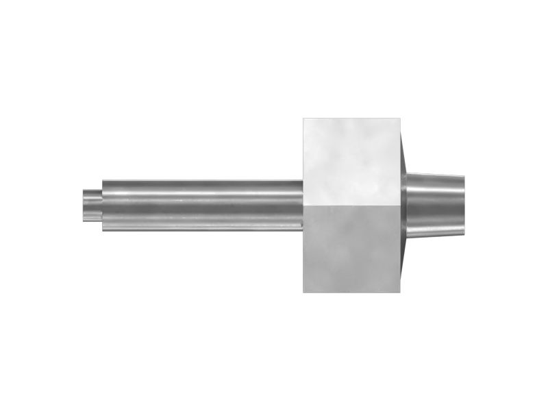 Переключатель давления в сборе