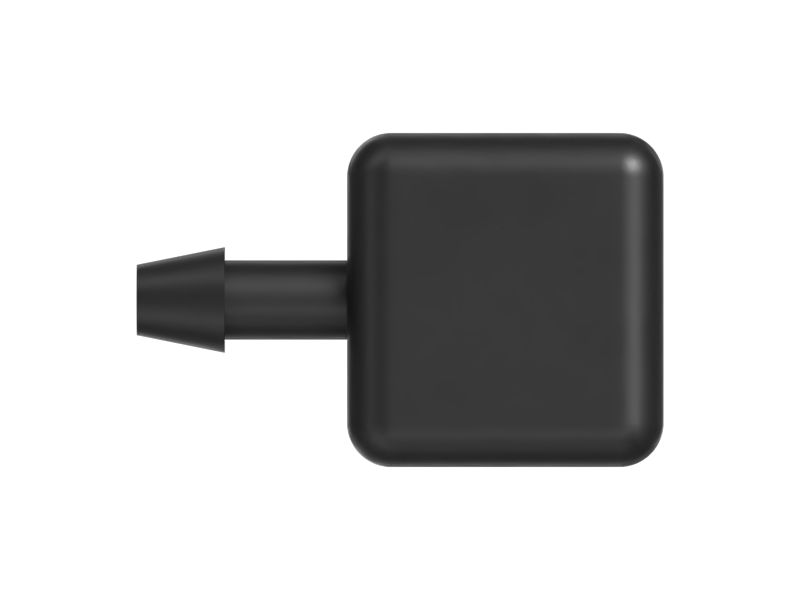 Форсунка в сборе — омыватель