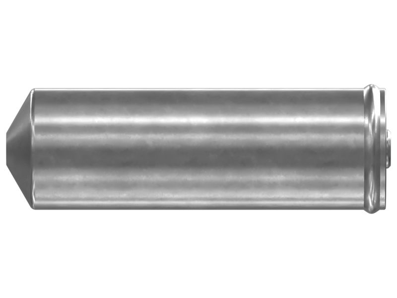 Приемник в сборе