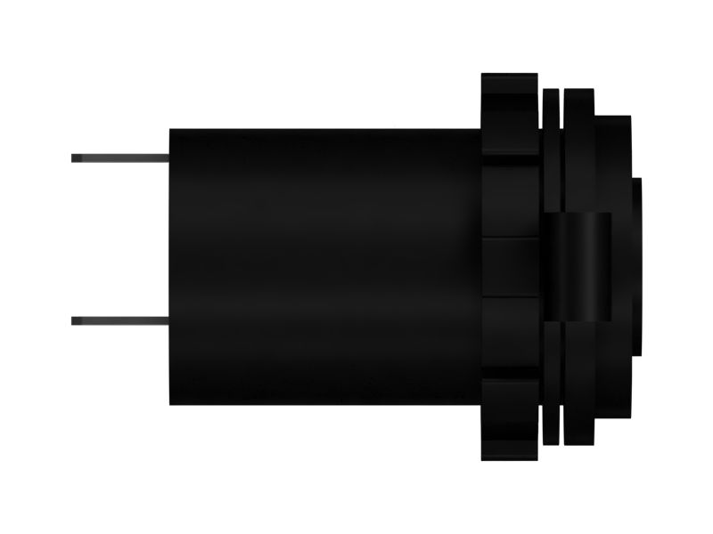 Гнездо разъема в сборе — розетка электропитания