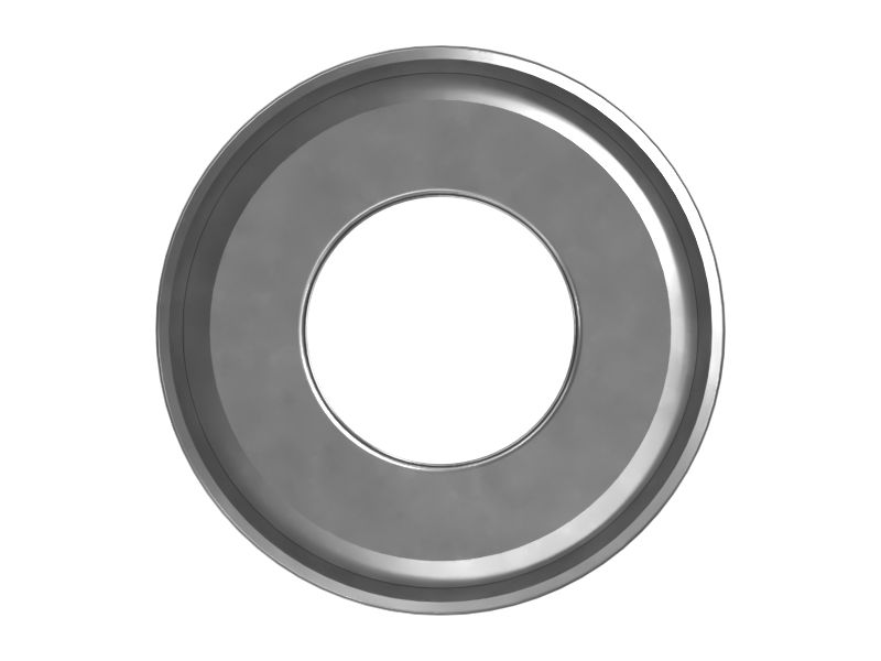 Специальный конический роликовый подшипник