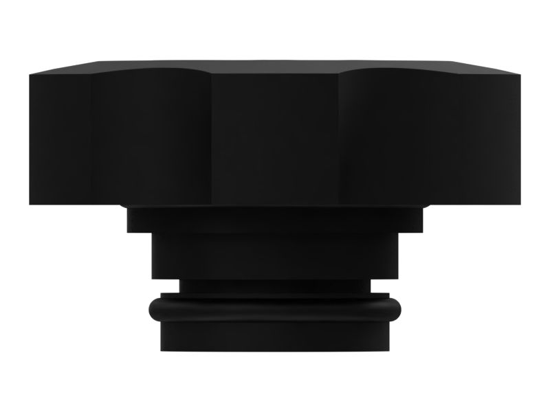 Крышка с внутренним диаметром 38,3 мм