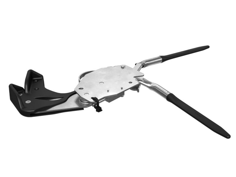 Рычаг в сборе