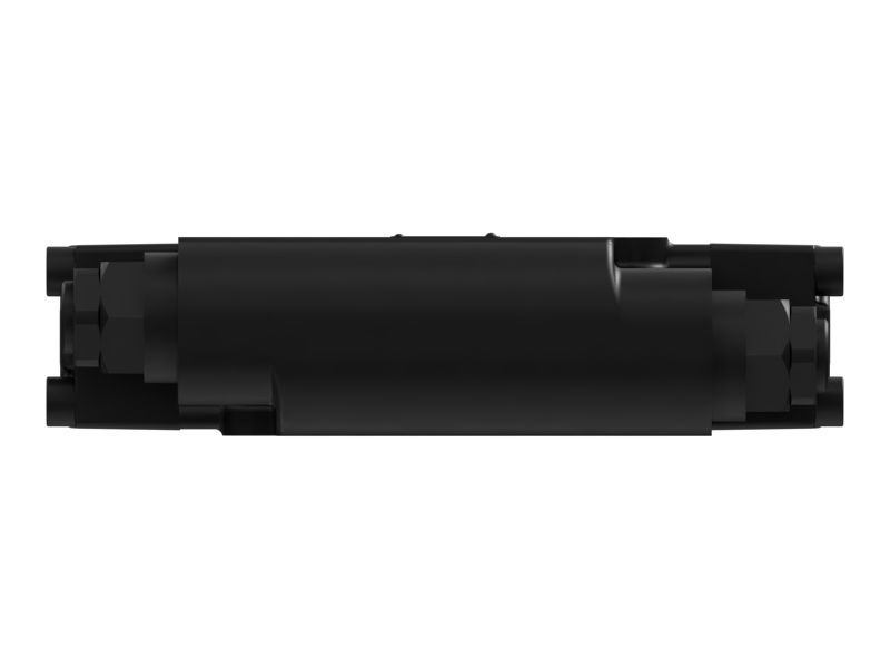 Гидрораспределитель регулирования тяги