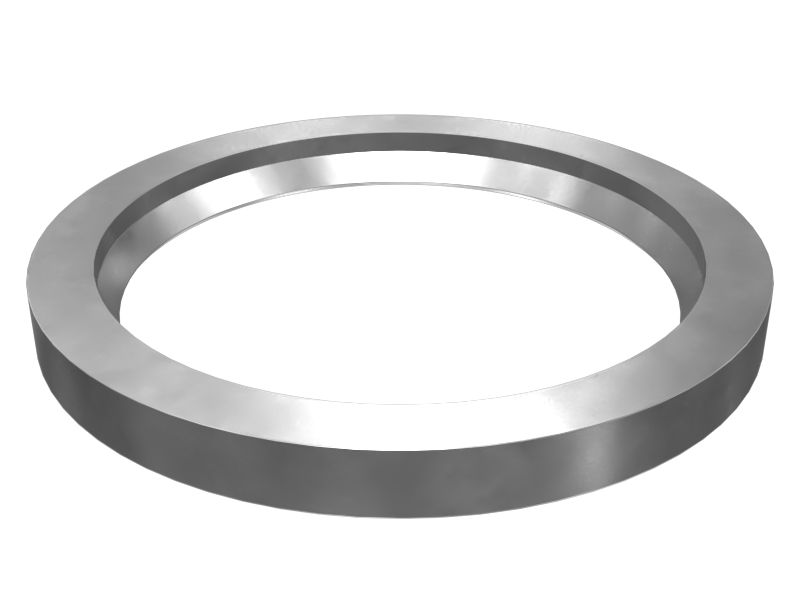 Резиновое манжетное уплотнение с диаметром вала 70 мм