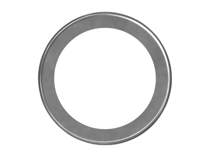 Подшипник с наружным кольцом диаметр 92,25 мм