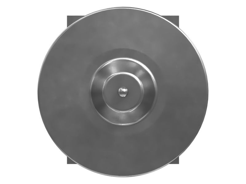 Расширительный клапан