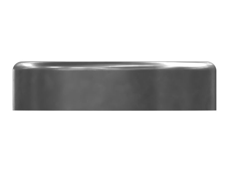 Наружное кольцо конического роликового подшипника диаметром 73,02 мм