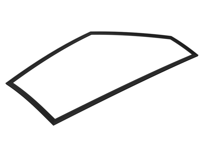 УПЛОТНЕНИЕ В СБОРЕ, ЛЕВОЕ