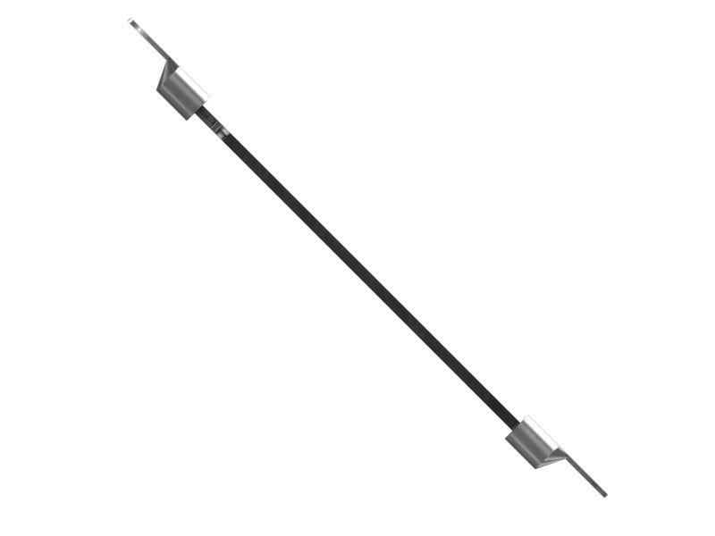 Соединение указателя с "массой" (калибр 00)