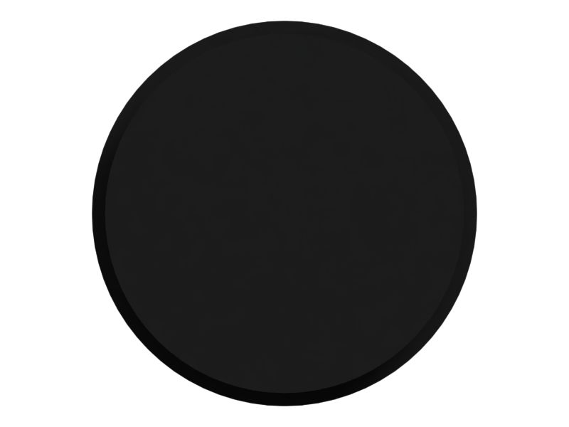 Стопорный бампер с общей длиной 58,70 мм