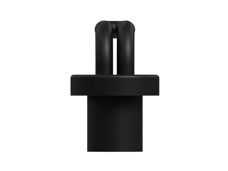 Нагревательный элемент кожуха водяного охлаждения 120 В