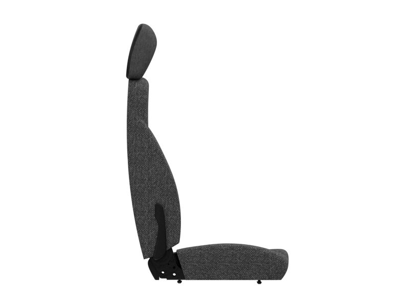 Комплект сиденья