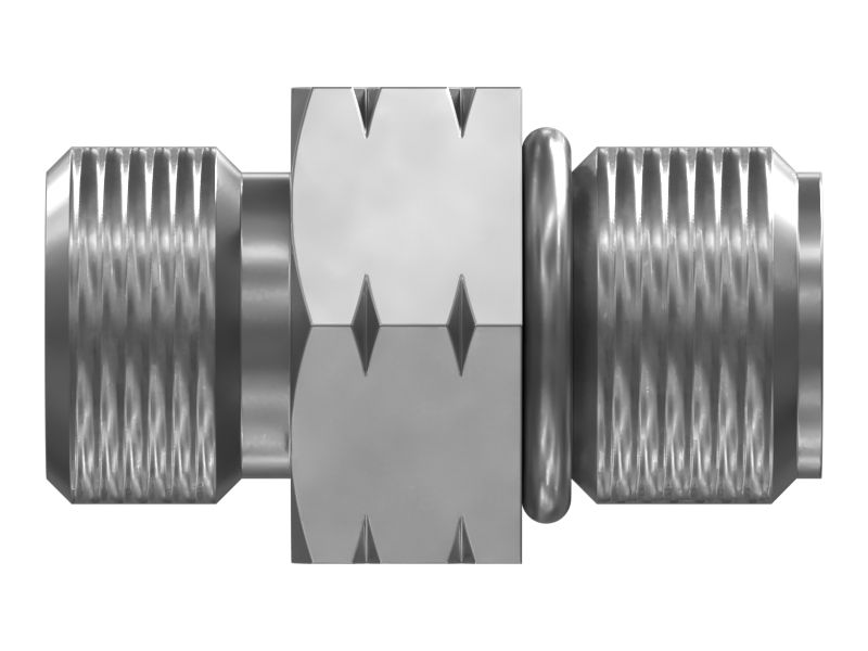 Обратный клапан, длина 30,50 мм