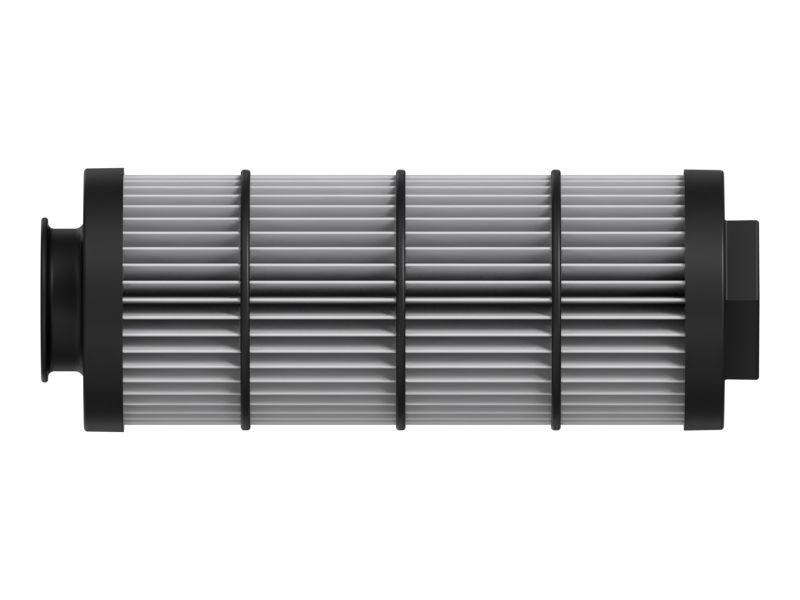 Фильтр гидравлической системы повышенной эффективности