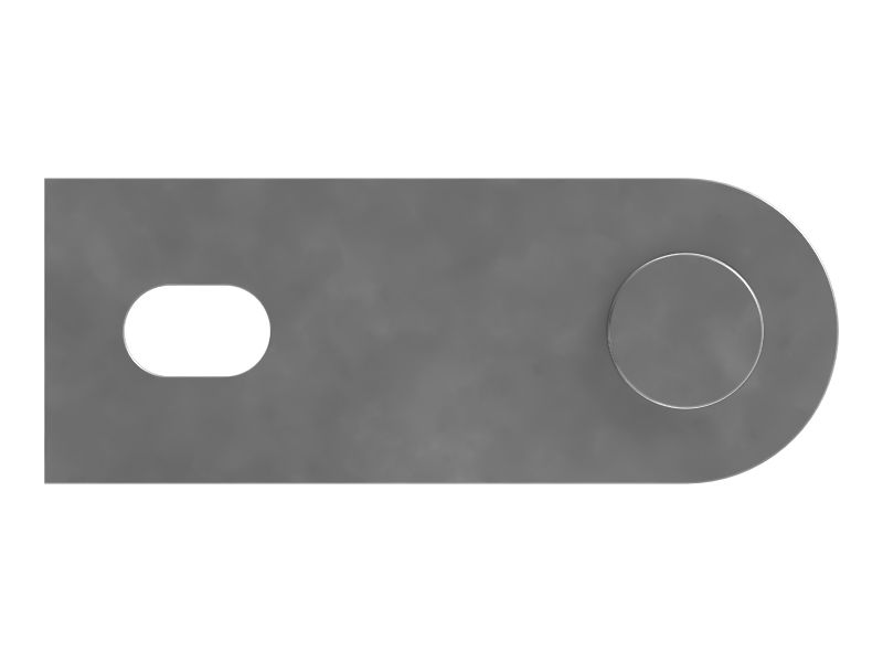 Шарнир длиной 65 мм