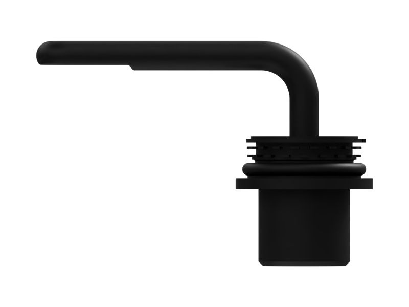 Нагревательный элемент кожуха водяного охлаждения 120 В