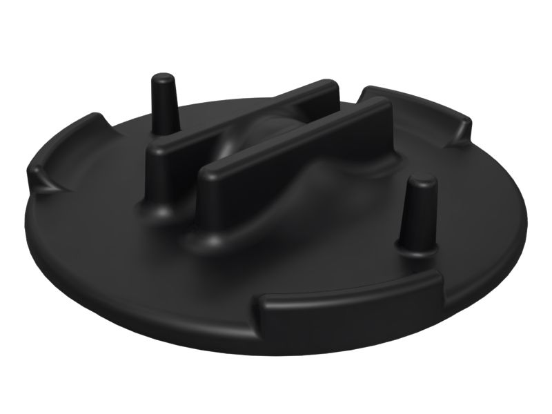 Защитная крышка радиатора