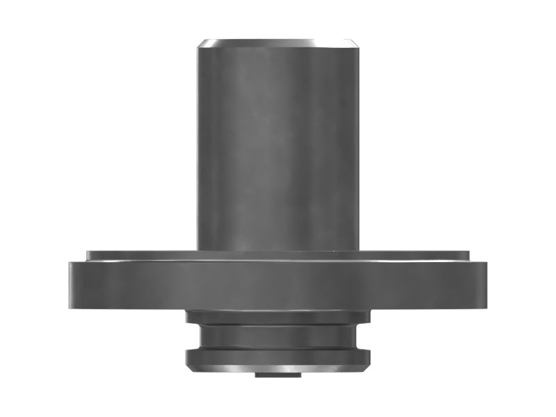 Переходник в сборе