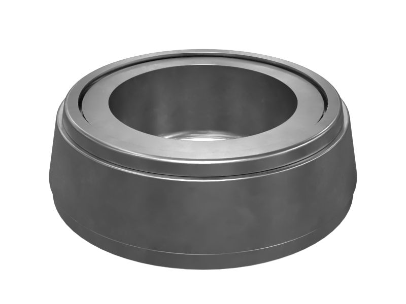 3D-3715: Конический роликовый подшипник