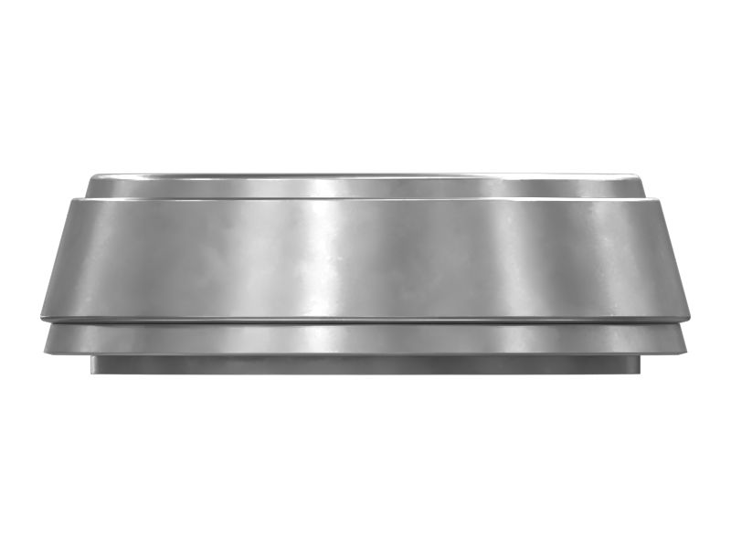 Конический роликоподшипник с внутренним диаметром 57,15 мм